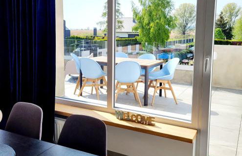 Willa Plażowa - Foto 39