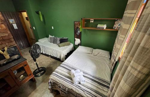 Flat aconchegante 1 Vila Rica ao lado Mineirão Pampulha BH - Foto 6