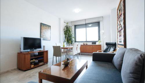 The Best Hostelito! Free parking - Foto 2