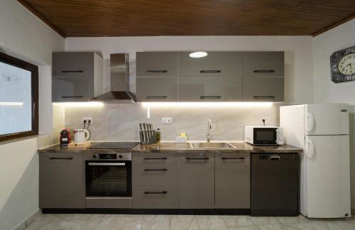 House Chariklia - Foto 16