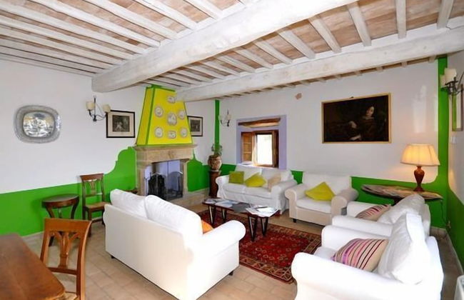 Villa Vittorio - Foto 18