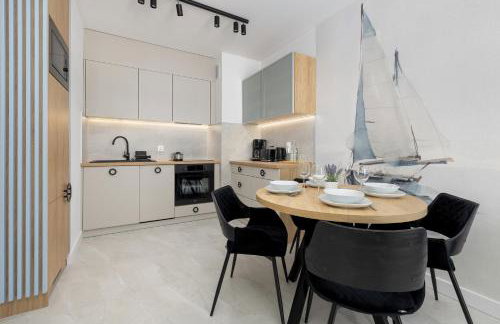 Apartamenty Baltic Marina - Foto 16