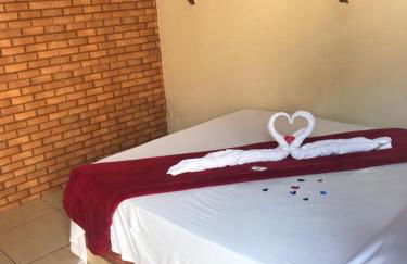 Pousada Vereda das Aguas - Foto 8