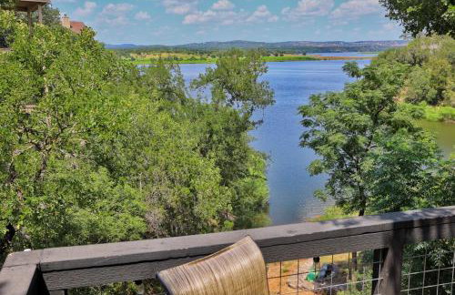 The Cove Lakehouse - Foto 1