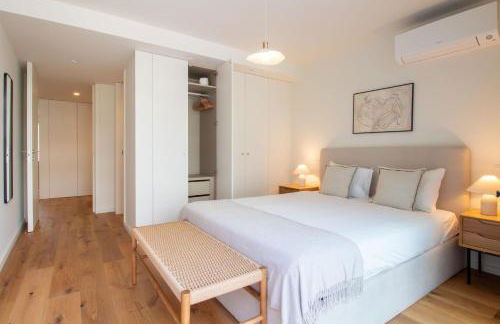 Gaia Elegant Apartment with Patio by LovelyStay - Foto 44