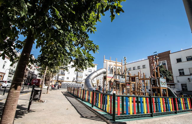 Apartamento Sueño de la Caleta - Foto 42