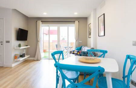 El ático de David y Deisy - Foto 7