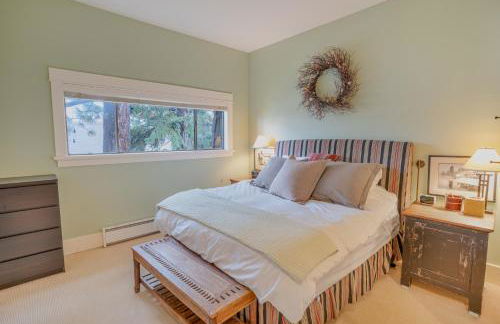 Beach-N-Ski Condo - Foto 23