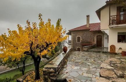 Arcadianis Villa at Psari Trikolonon Gortynia - Photo 4