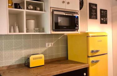 Holidays2Malaga Estudio Union recien reformado con WiFi gratuito - Foto 29