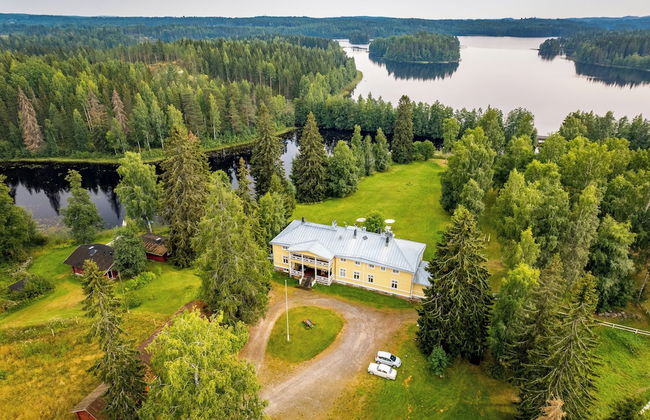 Landhaus Kekkola - Foto 1