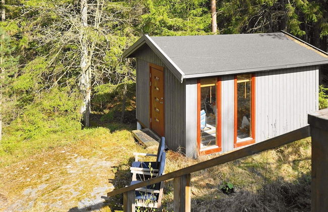 4 Person Holiday Home in Uddevalla - Foto 13