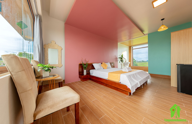 Trang An Ao dai Homestay - Photo 26