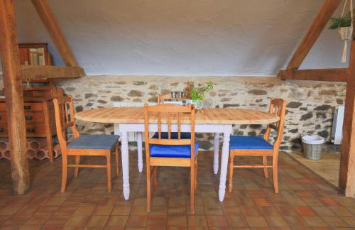 West Hollowcombe Farm - Foto 50