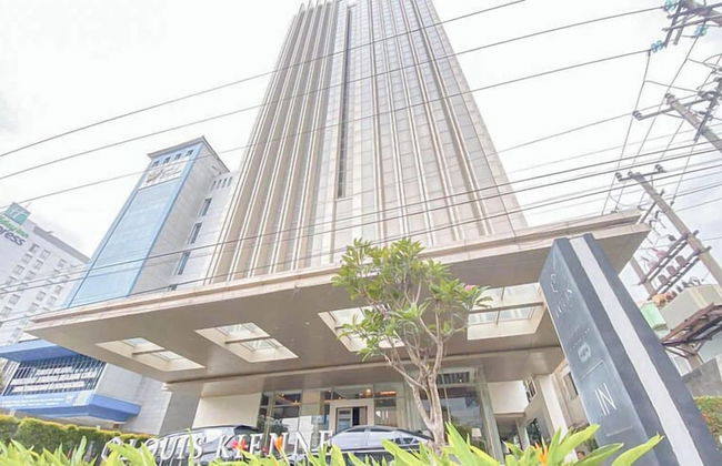 Good Homey Studio Apartment at Warhol (W/R) Residences - Foto 15