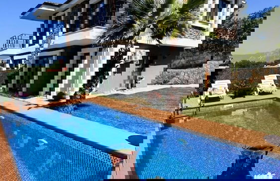 Villa Okaliptüs - Foto 11