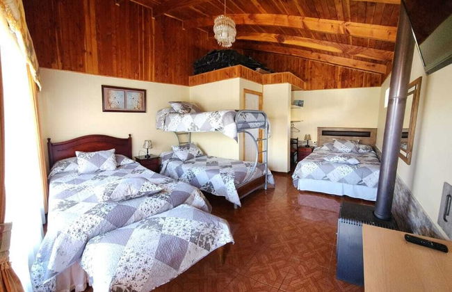 Hospedaje Shuyen - Photo 21