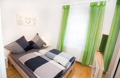 Ferienwohnung BECKENDORF - Foto 44