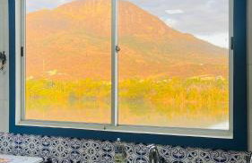 Flat com vista para Rio Doce e Pico da Ibituruna - Foto 11