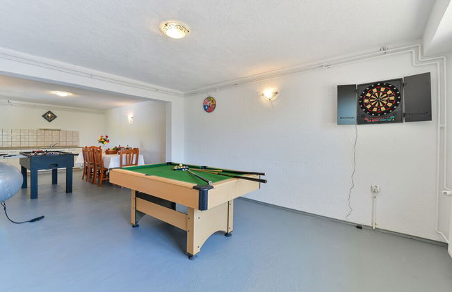 Villa Marina - Photo 34