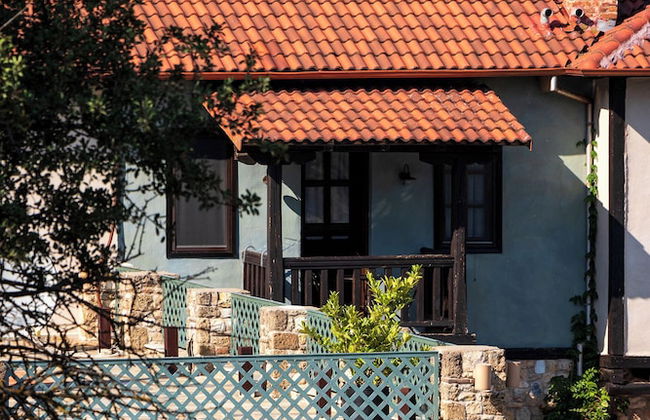 Ktima Bellou - Foto 14