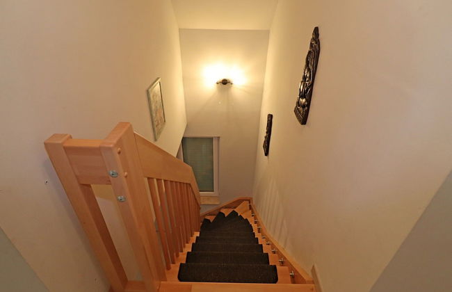 Ferienhaus Seeluft in Klein Labenz - Foto 36