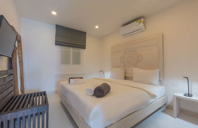 Karon Butterfly Residence - Photo 8