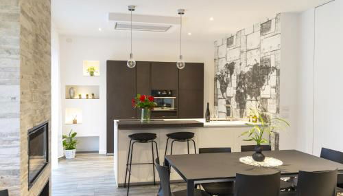 Residenza The Rock - Foto 1