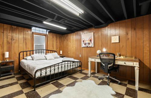 Charming Home Near Target and Parks 2 Bathrooms - Foto 23