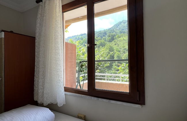 Yeşil Doğa Bungalov - Foto 5