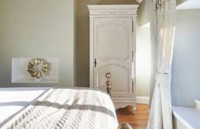 Host Stay Snoozy Goose - Foto 17