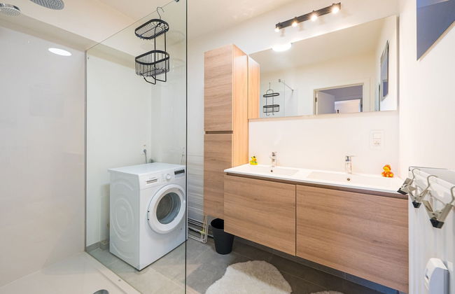 Modern Flat 2 Bedrooms With Open View - Photo 14