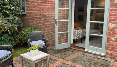 Cozy Cottage Retreat in Surrey Hills - Foto 3