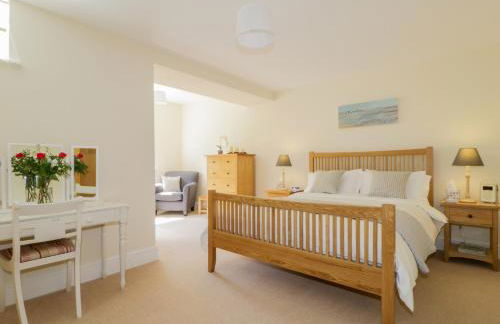 Carpenters Cottage - Foto 17