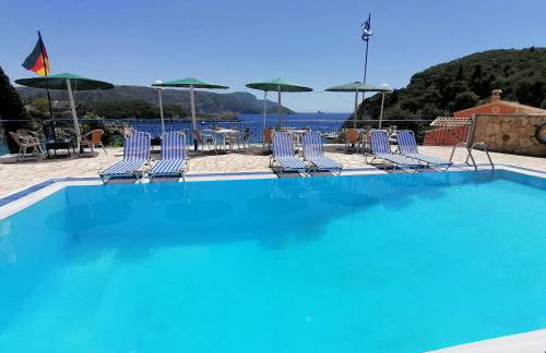 George Michalas (Vivaria Apartments) - Foto 1