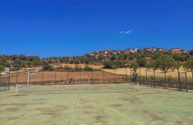 Experience the Rural Spain With Wine, Activities and More at Sidro & Co - Foto 92