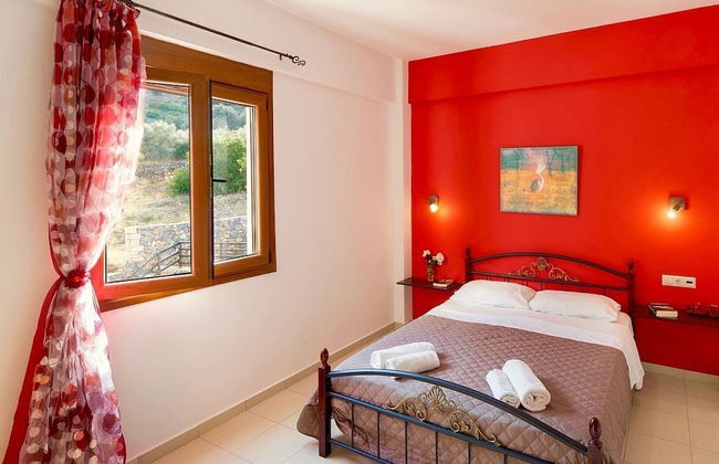 Uphoria Villas - Foto 24