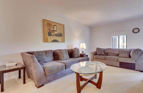 Basye Getaway with Pool Access, 2 Mi to Bryce Resort - Photo 2