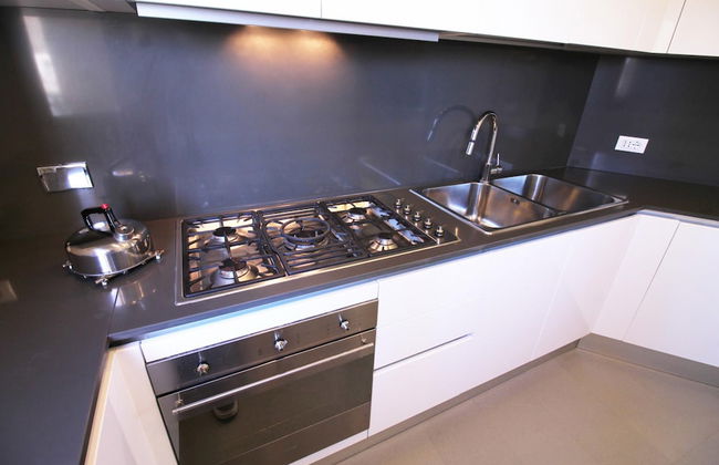 Apartment in Rome - Photo 17