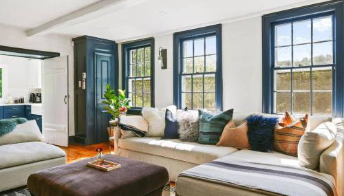 Classic Country 6 Bedroom - Foto 3