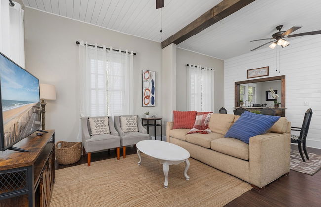 Uptown Cottage Unit A - Foto 10