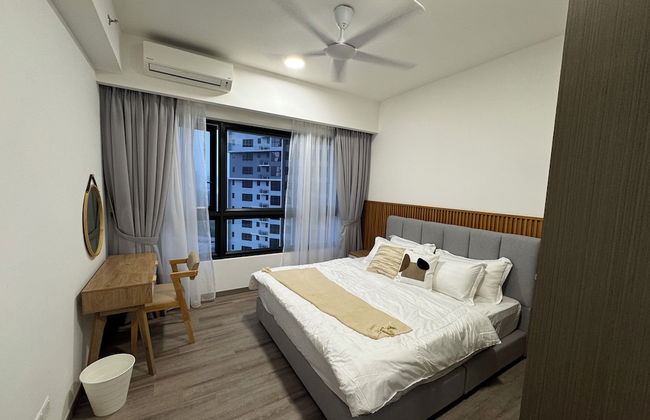 Agile Premium Service Suite KL - Foto 20