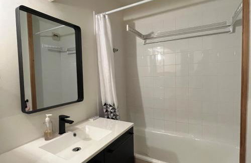 Duplex 3 pièces au pied des pistes, Corrençon-en-Vercors, 6/8 pers. - FR-1-761-3 - Foto 7