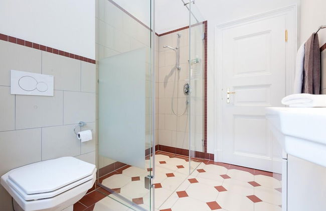 Exklusive Ferienzimmer Gut Heidefeld - Foto 15