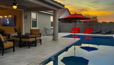 Estrella Skies - Photo 2