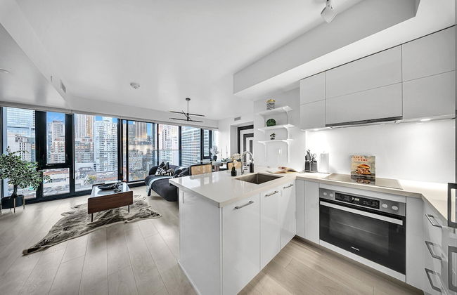 Bellair Yorkville - Foto 70