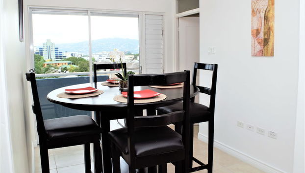 Refeições no quarto