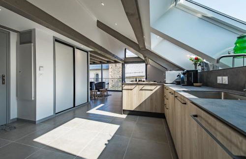 Bright Duplex in Albiez-Montrond - 2 Bedrooms Close to the Slopes - Foto 23