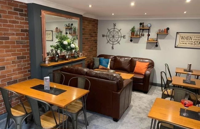 Chelsea Hotel - Foto 27