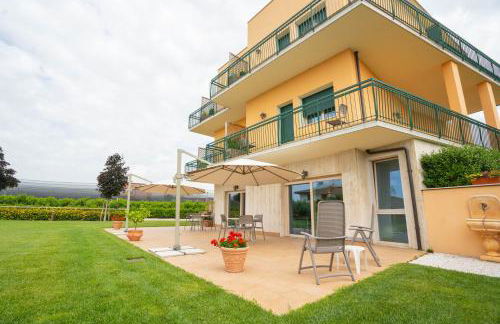 Agriturismo Corte Ambrosi - Foto 1